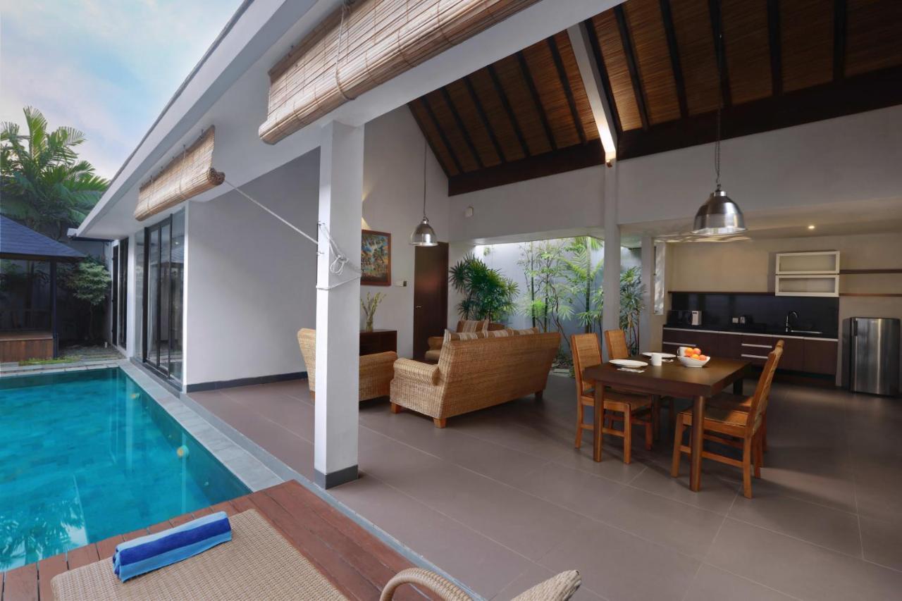 Kamuela Villa Lagoi Bay Bintan Zewnętrze zdjęcie