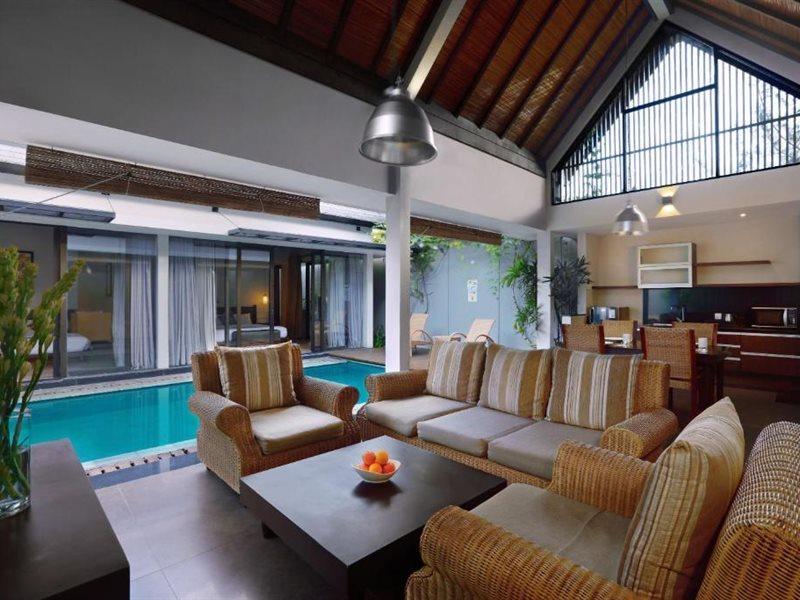 Kamuela Villa Lagoi Bay Bintan Zewnętrze zdjęcie